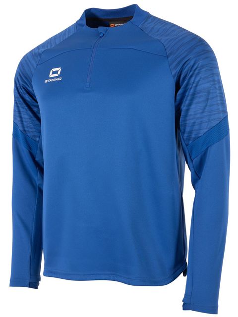 Stanno BOLT Quarter Zip Top